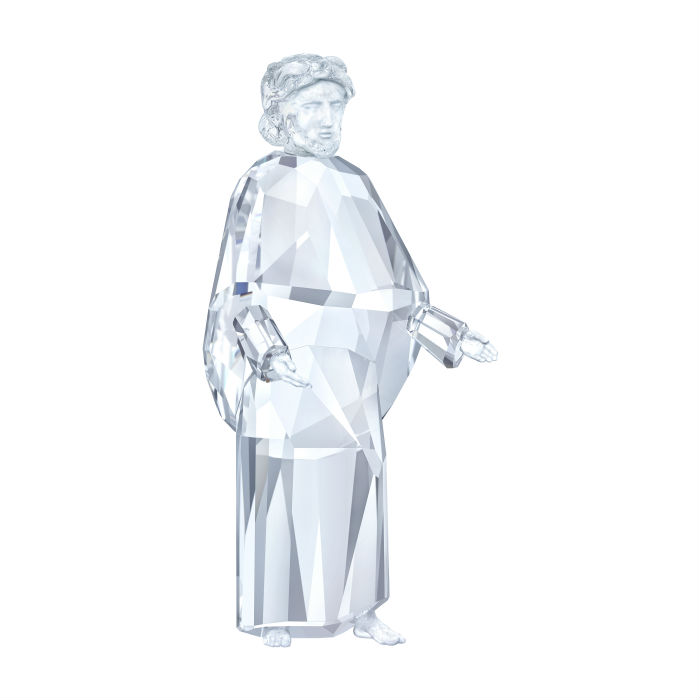 Купить «Swarovski 5223601 Фигурка NATIVITY SCENE - JOSEPH» в интернет-магазине «Золотое время»