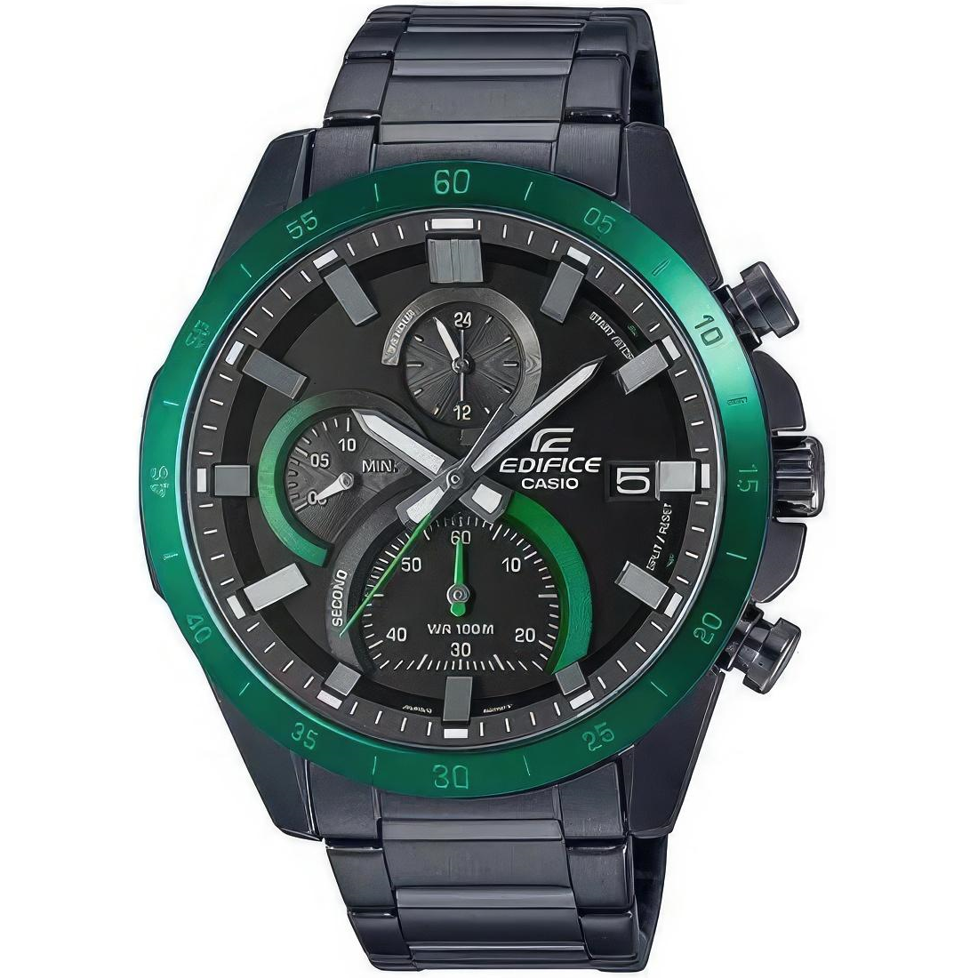 Купить «Casio EFR-571DC-1A» в интернет-магазине «Золотое время»