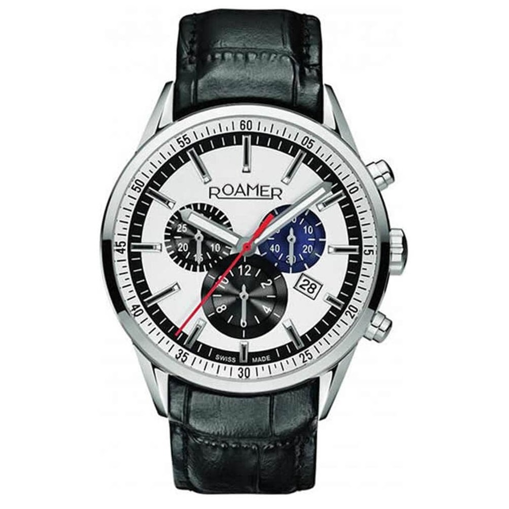 Купить «Roamer 508 837 41 05 05» в интернет-магазине «Золотое время»