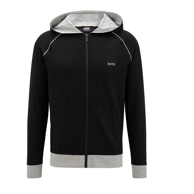 Купить «50469540 Жакет Mix&Match Jacket H S, Black» в интернет-магазине «Золотое время»