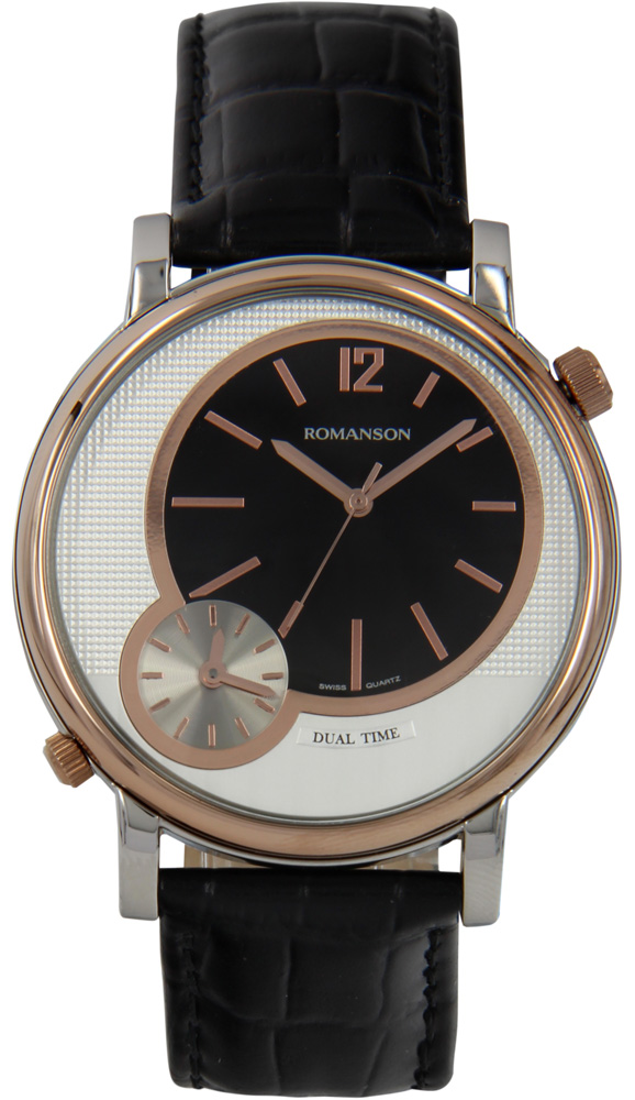 Купить «Romanson TL8245 MJ WH» в интернет-магазине «Золотое время»