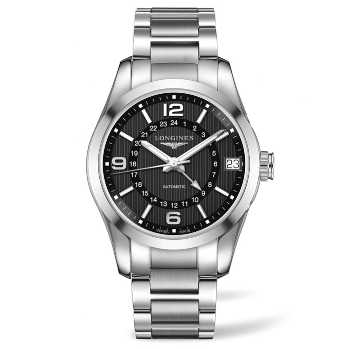 Купить «Longines L27994566 /42914430» в интернет-магазине «Золотое время»