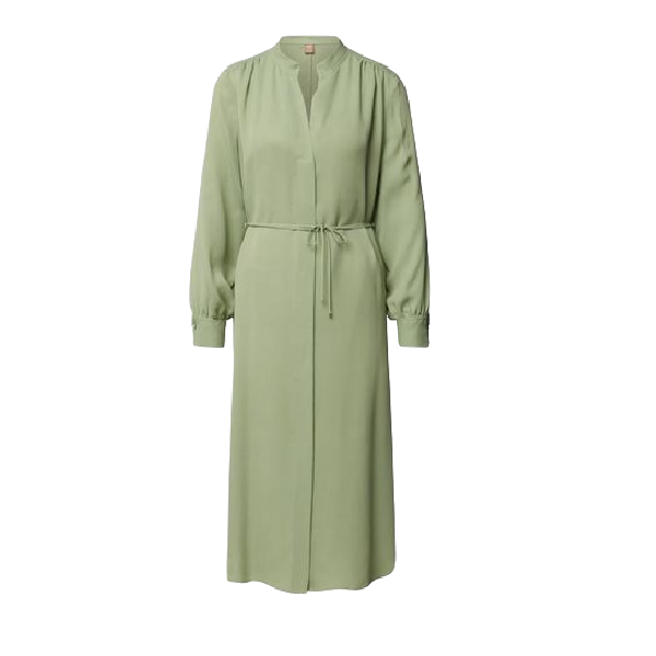 Купить «50474185 Платье Dibanora6 42, Light/Pastel Green» в интернет-магазине «Золотое время»