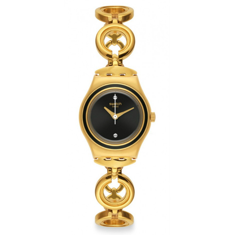 Купить «Swatch YSG130G» в интернет-магазине «Золотое время»