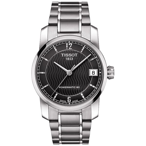 Купить «Tissot T0872074405700» в интернет-магазине «Золотое время»