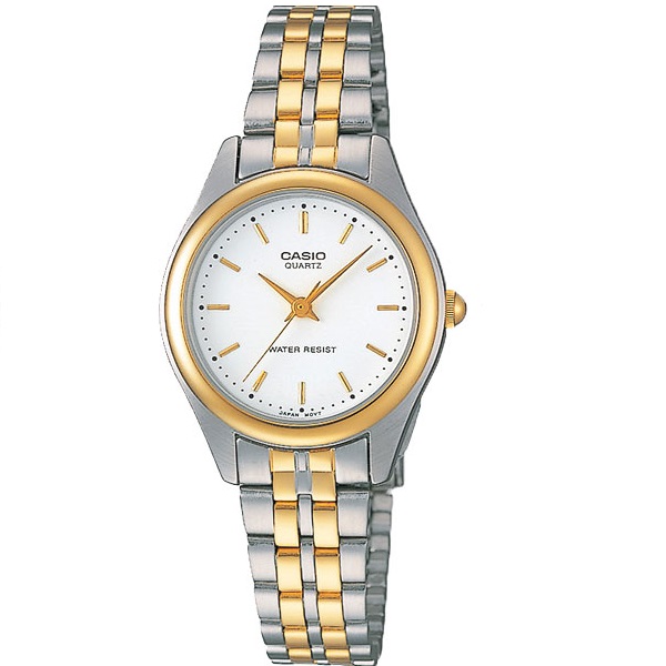 Купить «Casio LTP-1129G-7A» в интернет-магазине «Золотое время»