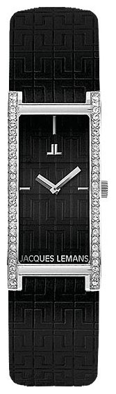 Купить «Jacques Lemans 1-1547A» в интернет-магазине «Золотое время»