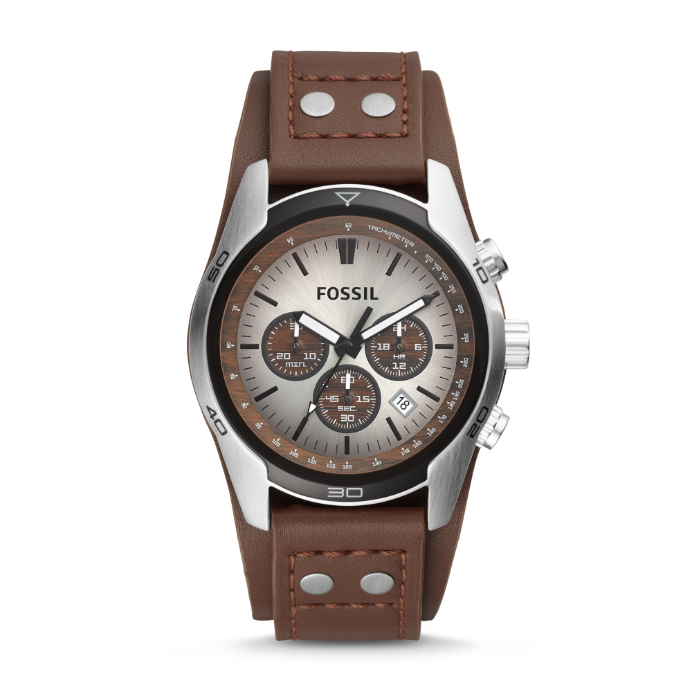 Купить «Fossil CH2565» в интернет-магазине «Золотое время»