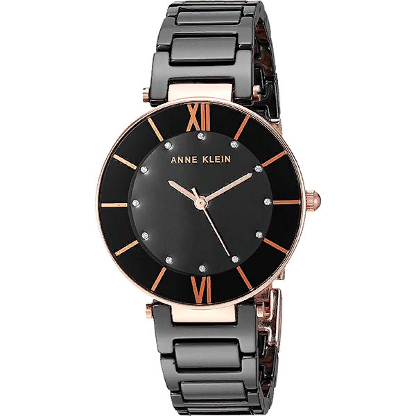 Купить «Anne Klein 3266 BKRG» в интернет-магазине «Золотое время»