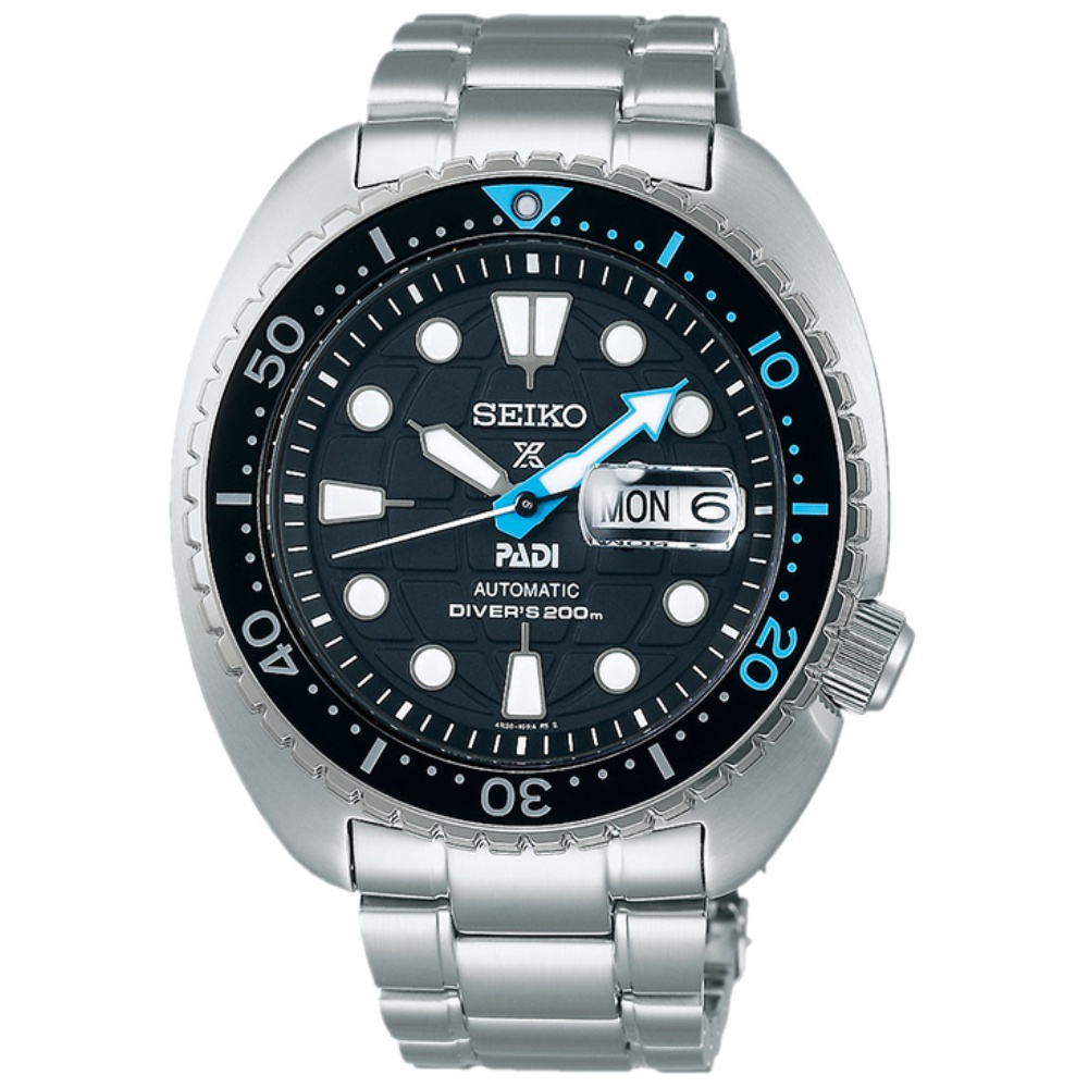 Купить «Seiko SRPG19K1S_kh» в интернет-магазине «Золотое время»