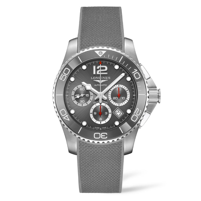Купить «Longines L38834769 /50093768» в интернет-магазине «Золотое время»