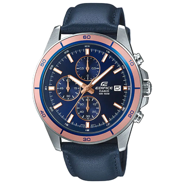 Купить «Casio EFR-526L-2A» в интернет-магазине «Золотое время»