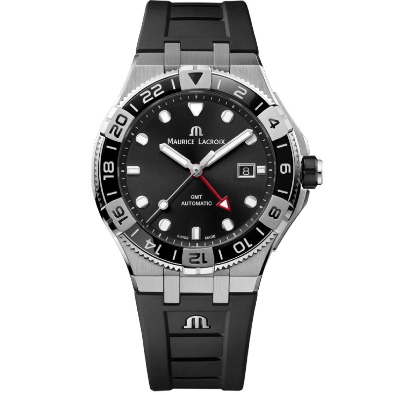 Купить «MAURICE LACROIX AI6158-SS001-330-2 Maurice Lacroix» в интернет-магазине «Золотое время»