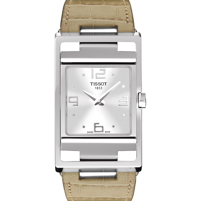Купить «Tissot T0323091603700/SKM-BL10135C» в интернет-магазине «Золотое время»
