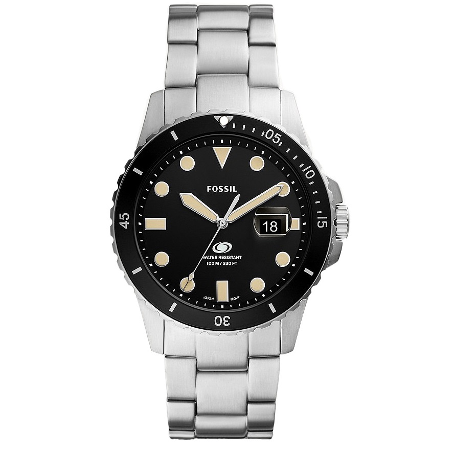 Купить «Fossil FS5952» в интернет-магазине «Золотое время»