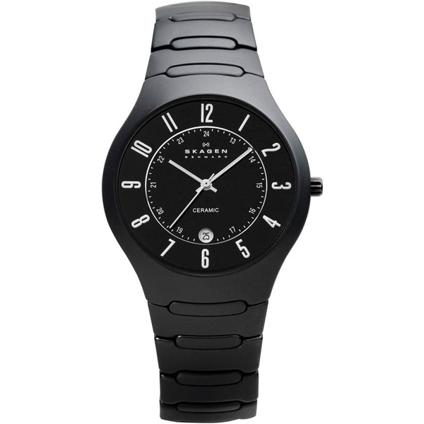 Купить «Skagen 817LBXC» в интернет-магазине «Золотое время»