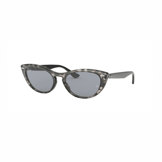 Купить «RAY-BAN 0RB4314N-1250Y554 Очки с/защитные» в интернет-магазине «Золотое время»