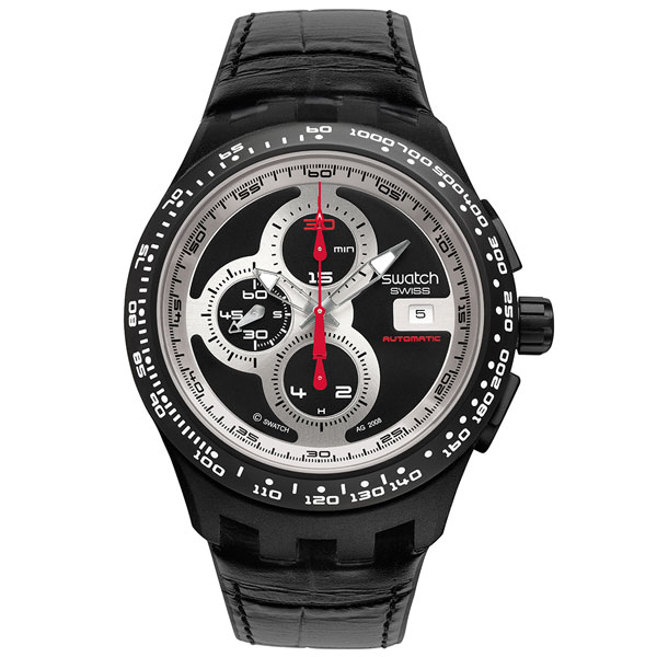 Купить «Swatch SVGB400» в интернет-магазине «Золотое время»