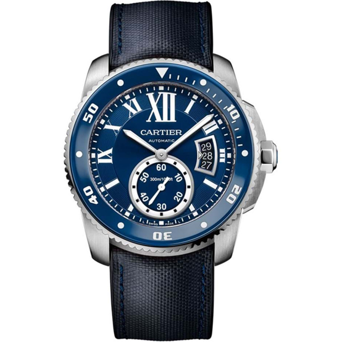 Купить «Cartier WSCA0010/500721WX» в интернет-магазине «Золотое время»