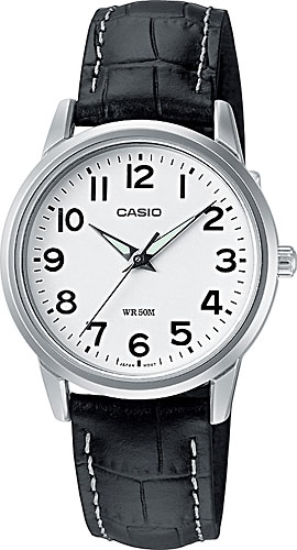 Купить «Casio LTP-1303L-7B» в интернет-магазине «Золотое время»