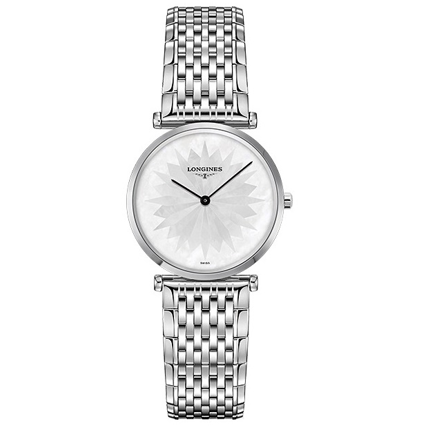 Купить «Longines L45124056/» в интернет-магазине «Золотое время»