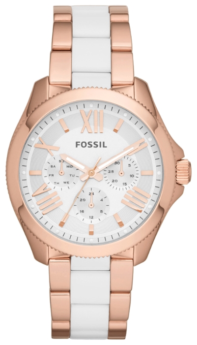 Купить «Fossil AM4546» в интернет-магазине «Золотое время»