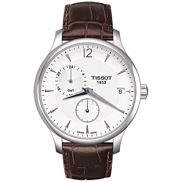 Купить «Tissot T0636391603700» в интернет-магазине «Золотое время»