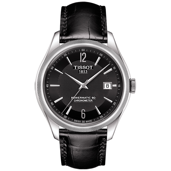 Купить «Tissot T1084081605700» в интернет-магазине «Золотое время»