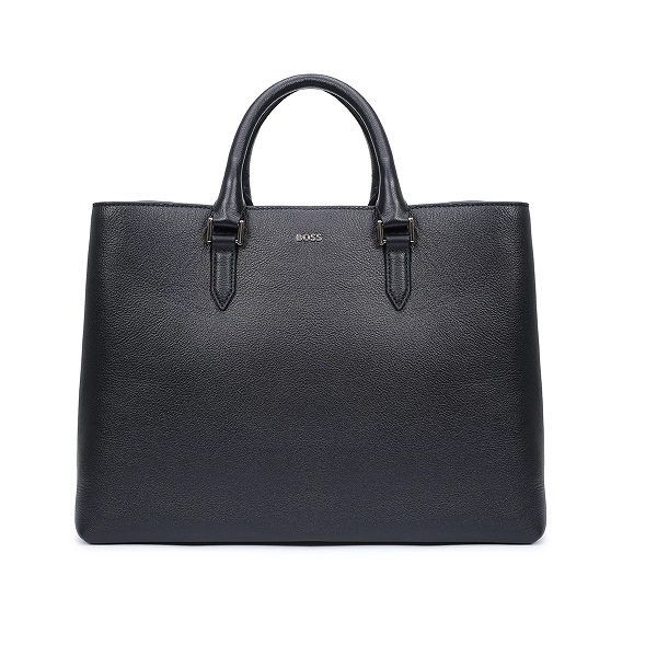 Купить «50518190 Портфель Alyce Business Tote ONESI, Black» в интернет-магазине «Золотое время»