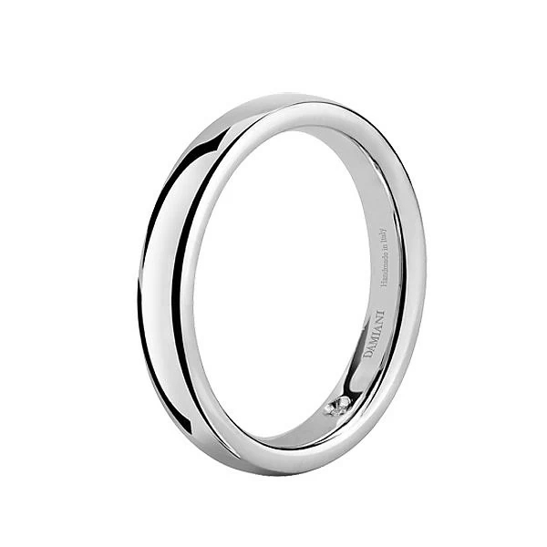 Купить «Damiani 20035685 Кольцо 750пр-5,549» в интернет-магазине «Золотое время»