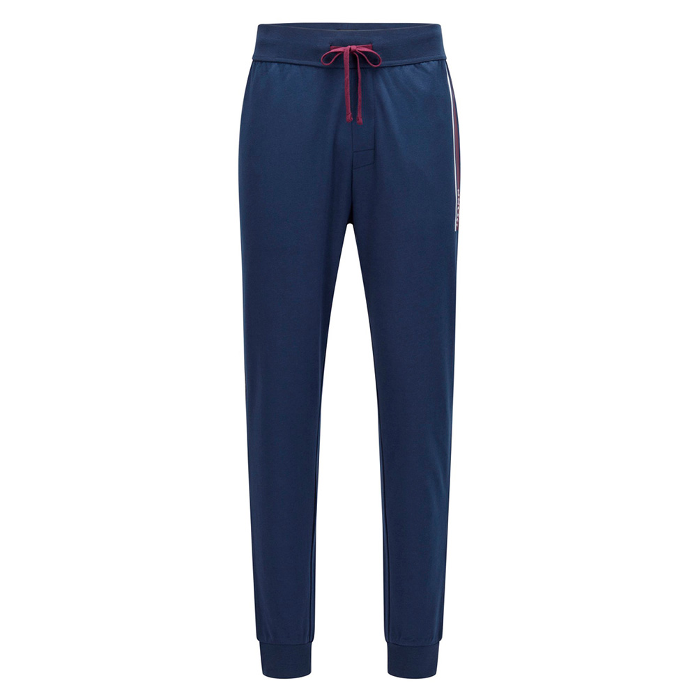 Купить «50460334 Брюки Authentic Pants L, Dark Blue» в интернет-магазине «Золотое время»