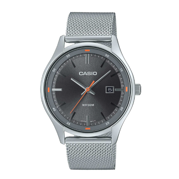 Купить «Casio MTP-E710M-8A» в интернет-магазине «Золотое время»