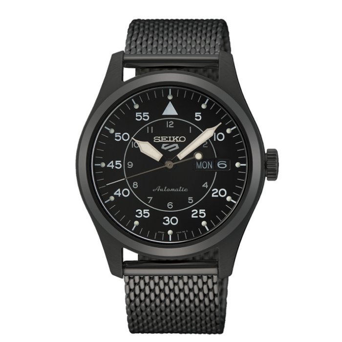 Купить «Seiko SRPH25K1S_vld» в интернет-магазине «Золотое время»
