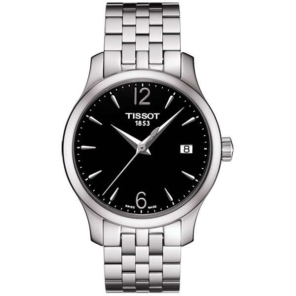 Купить «Tissot T0632101105700» в интернет-магазине «Золотое время»