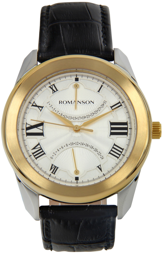 Купить «Romanson TL2615B MC WH» в интернет-магазине «Золотое время»