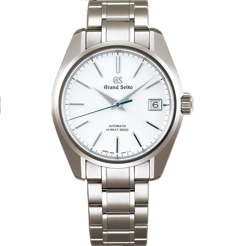 Купить «Seiko SBGH243G/870120» в интернет-магазине «Золотое время»