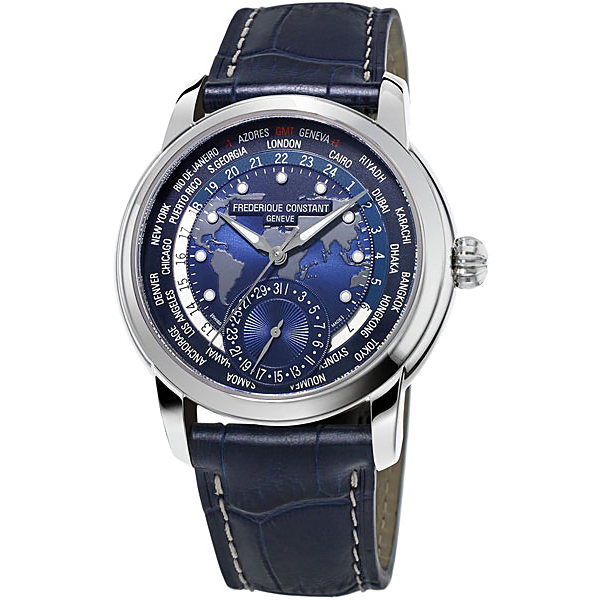 Купить «Frederique Constant FC-718NWM4H6/3929703» в интернет-магазине «Золотое время»
