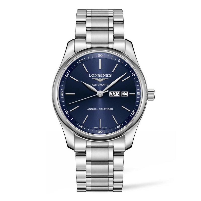 Купить «Longines L29104926 /50031226» в интернет-магазине «Золотое время»