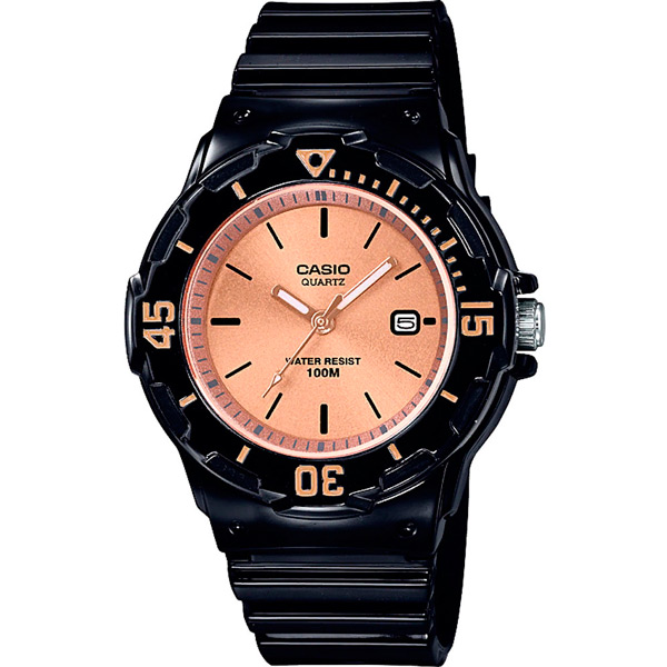 Купить «Casio LRW-200H-9E2VEF» в интернет-магазине «Золотое время»