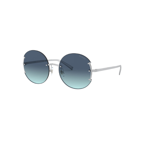 Купить «TIFFANY 0TF 3071-60019S56(57) Очки с/з» в интернет-магазине «Золотое время»