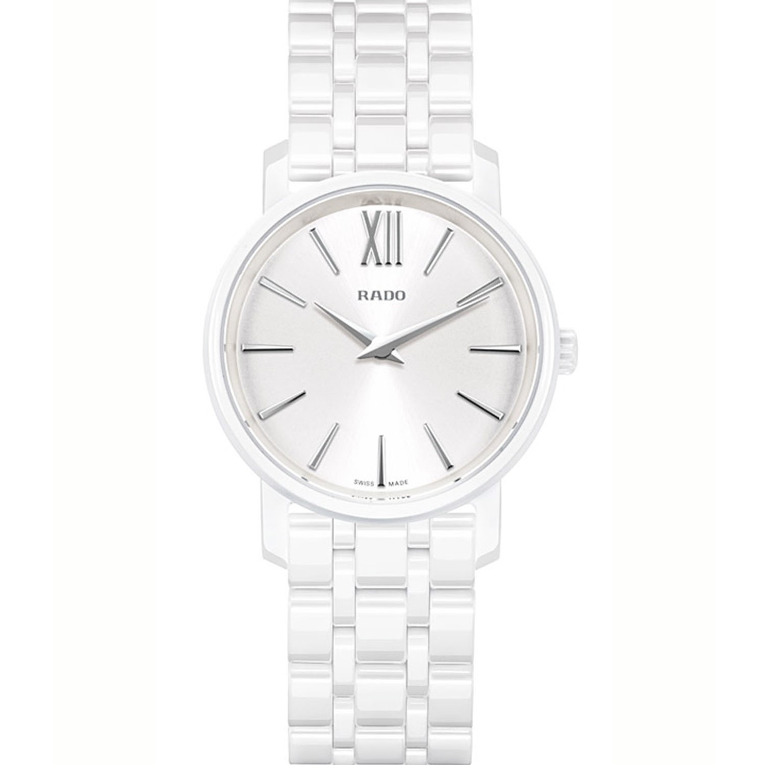 Купить «Rado R14065017/12954846» в интернет-магазине «Золотое время»