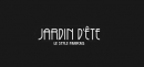 Jardin D'Ete