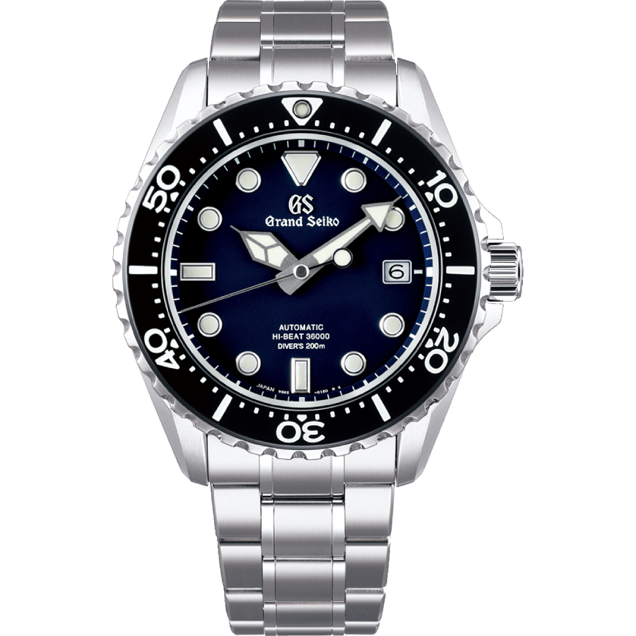 Купить «Seiko SBGH289G/150033 » в интернет-магазине «Золотое время»
