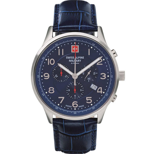 Купить «Swiss Alpine Military 7084.9535SAM» в интернет-магазине «Золотое время»