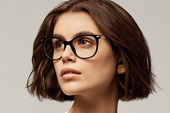 Стильные оправы от Jimmy Choo