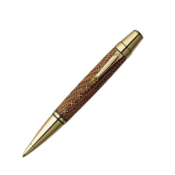 Купить «Montblanc Ручка Богема 00009922» в интернет-магазине «Золотое время»