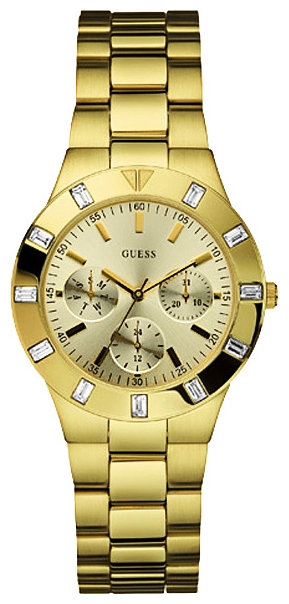 Купить «Guess W13576L1» в интернет-магазине «Золотое время»