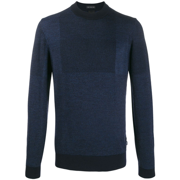 Купить «50415793 Свитер Bilivio, L, Dark Blue» в интернет-магазине «Золотое время»