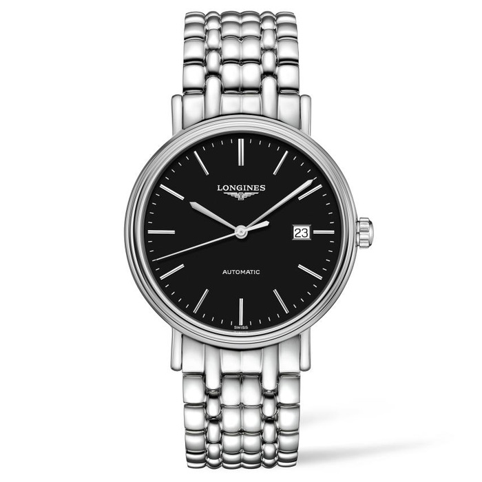 Купить «Longines L49224526» в интернет-магазине «Золотое время»