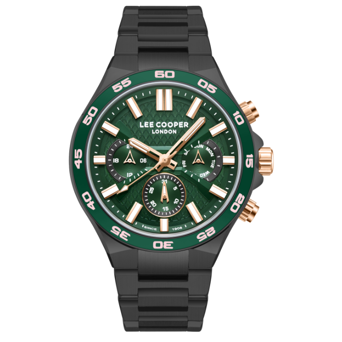 Купить «Lee Cooper LC08067.070» в интернет-магазине «Золотое время»